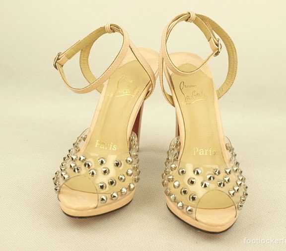 Sandales Christian Louboutin Pascher Cheap Christian Louboutin Chaussures Prix